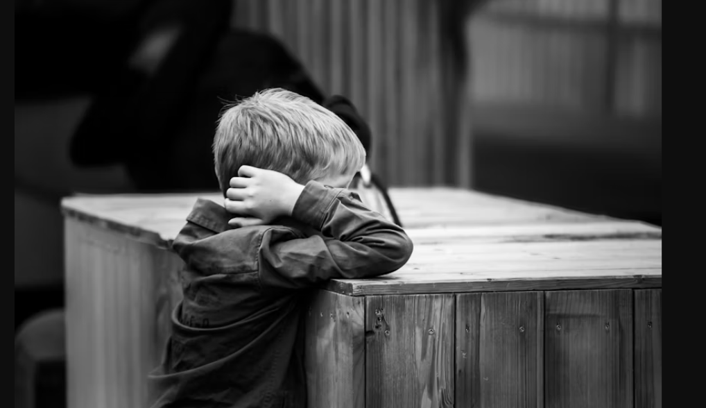 Rahasia Parenting yang Sering Terlupakan, Berhenti Memberi Label "Anak Nakal" Mulai Sekarang
